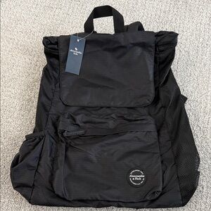 Abercrombie & Fitch Backpack